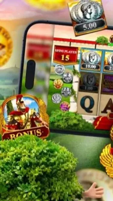 Centurion Inspired Screenshot
